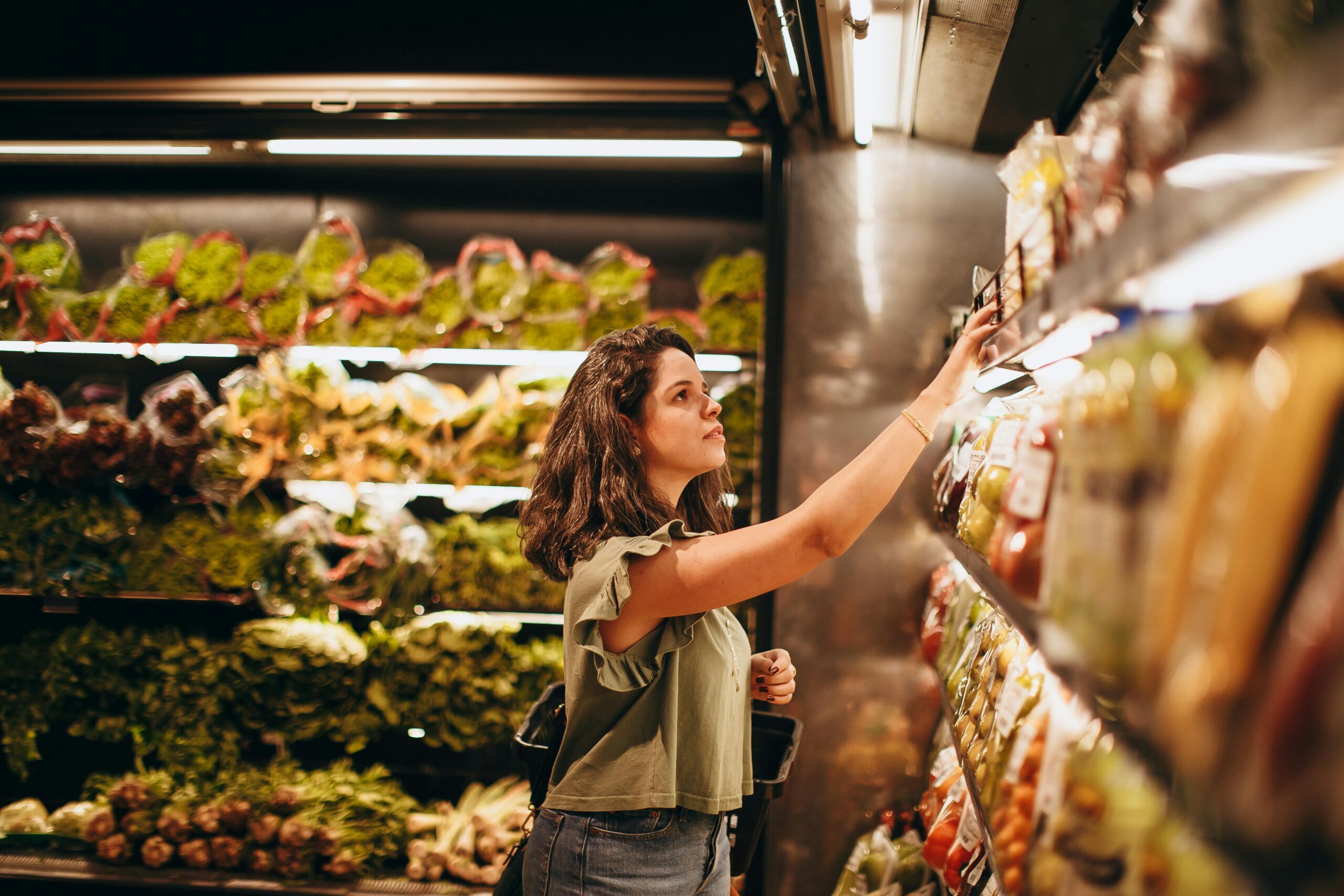 Disgust Sensitivity: Shaping Consumer Choices